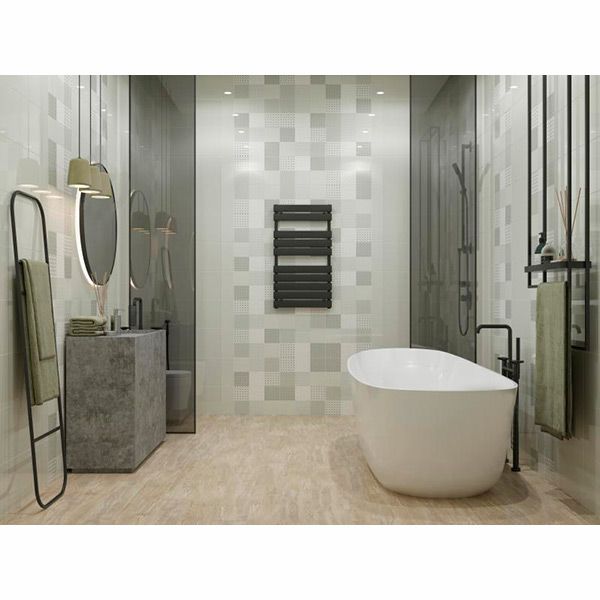 Плитка Golden Tile Venge світло-бежевий V1V190 15x90 