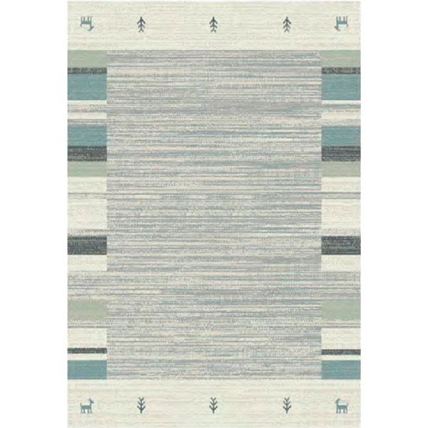 Ковер Карат Dream 18007/142 0,8x1,5 м