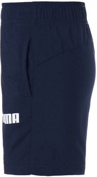Шорты Puma Boys ESS Woven Shorts 5