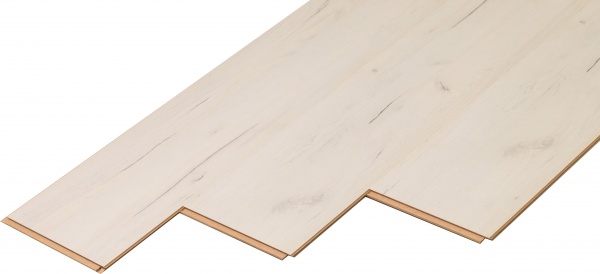 Ламинат Kronospan Promo V4 К001 дуб крафт белый 33/АС5 1285х192х8 мм 