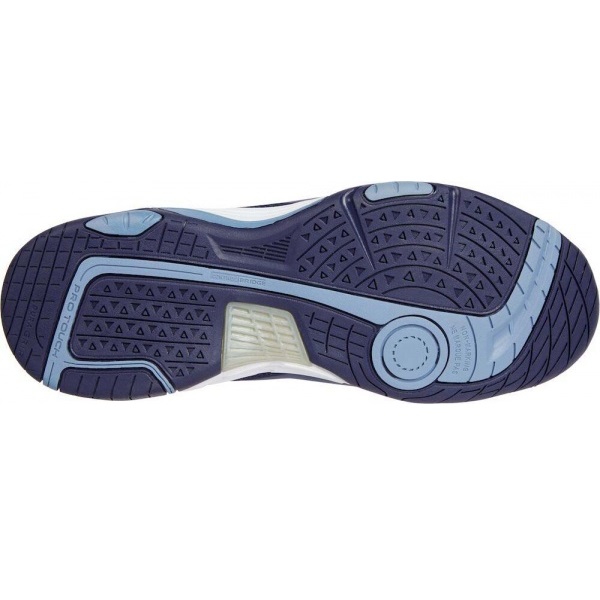 Кроссовки Pro Touch Rebel IV W 419884-901522 р.36 темно-синий