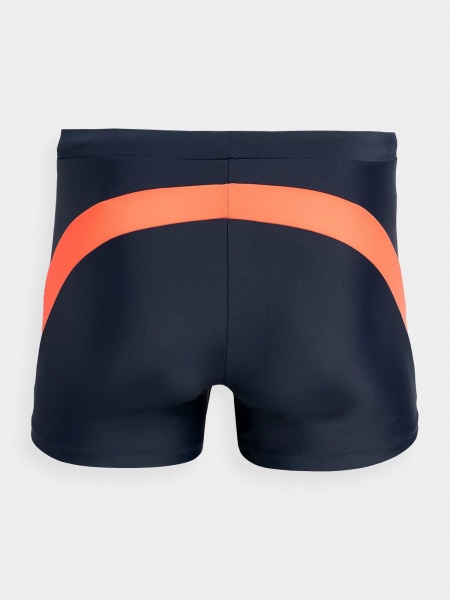 Плавки 4F H4L22-MAJM004-30S р.2XL синій