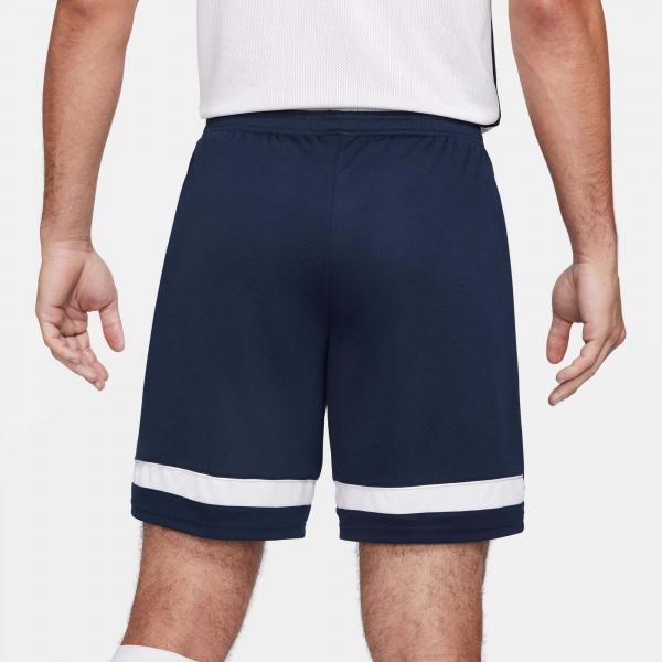 Шорти Nike DF ACD21 SHORT K CW6107-451 р. S темно-синій