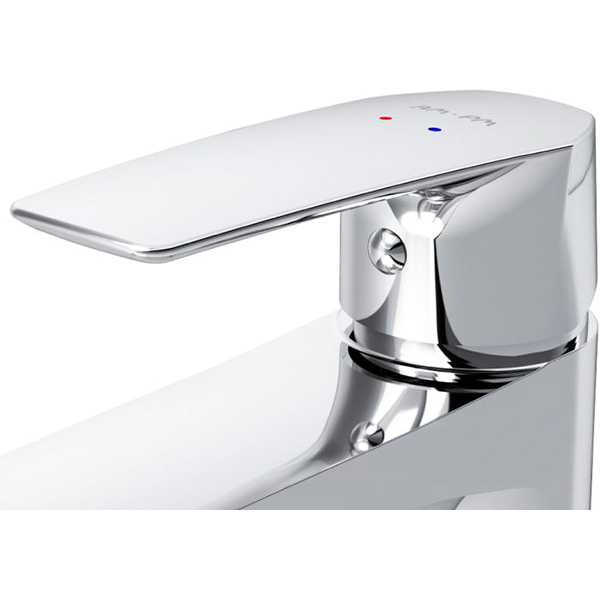 Смеситель для умывальника AM.PM Gem F90E02100