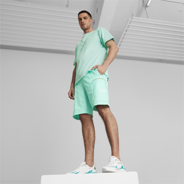 Кроссовки Puma MAPF1 X-RAY SPEED 30713606 р.44,5 UK 10 белый