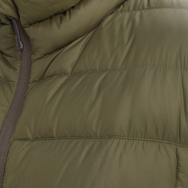 Пуховик McKinley Pichi ux 416130-055 р.L зеленый