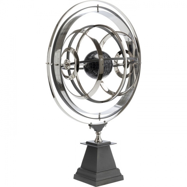 Статуетка Armillary 82x56x56 см KARE Design