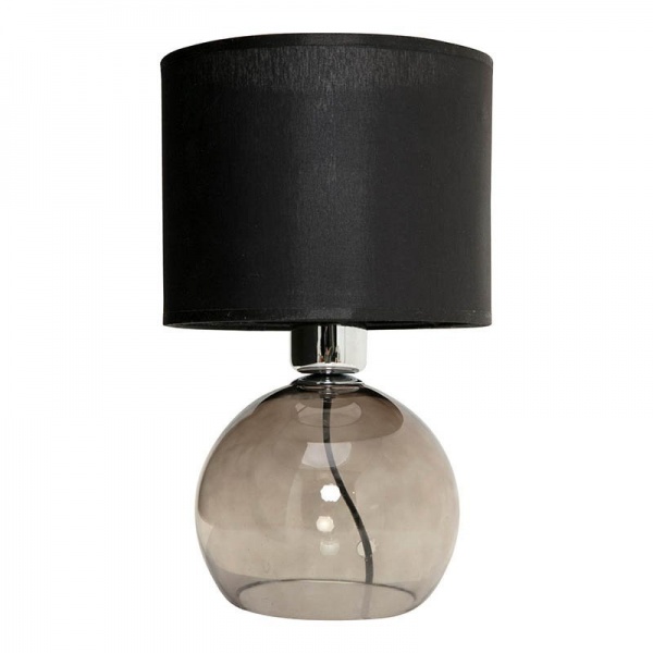 Настільна лампа декоративна TK Lighting Pico 1xE14 чорний 3058 