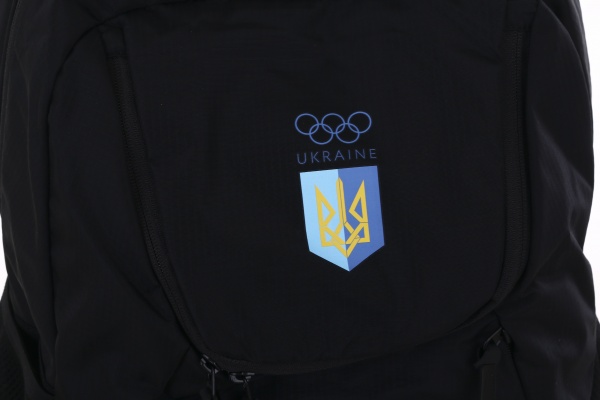 Рюкзак 4F 4FSSS23ABACU380-20S черный