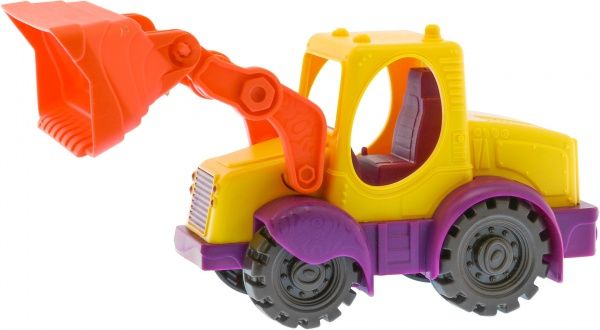 Мини-экскаватор Battat BX1420Z