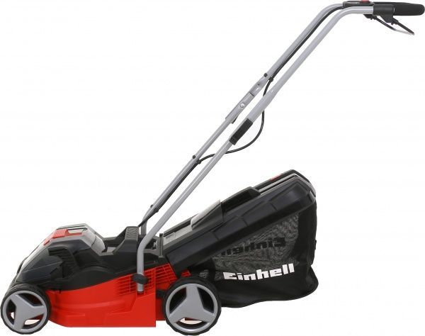 Газонокосарка акумуляторна Einhell X-Change GE-CM 33 Li Kit 3413140