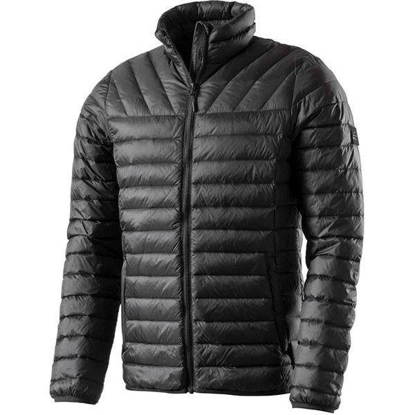 Куртка McKinley Ariki ux 280742-050 XL чорний