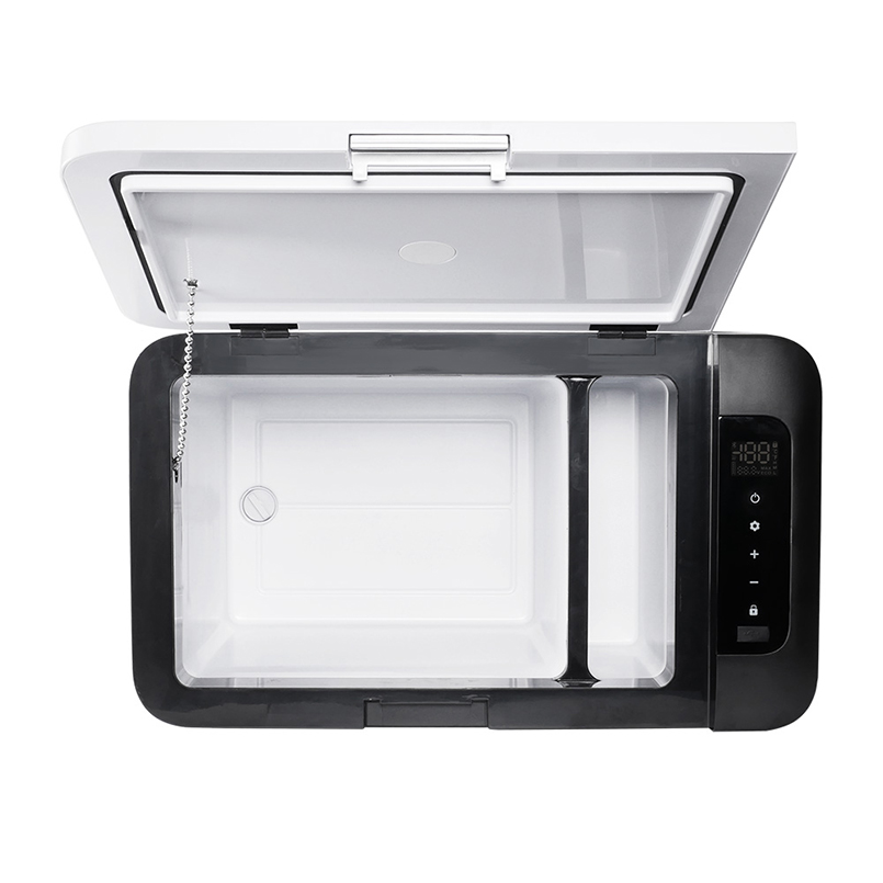 Холодильник Brevia 35 л 22220