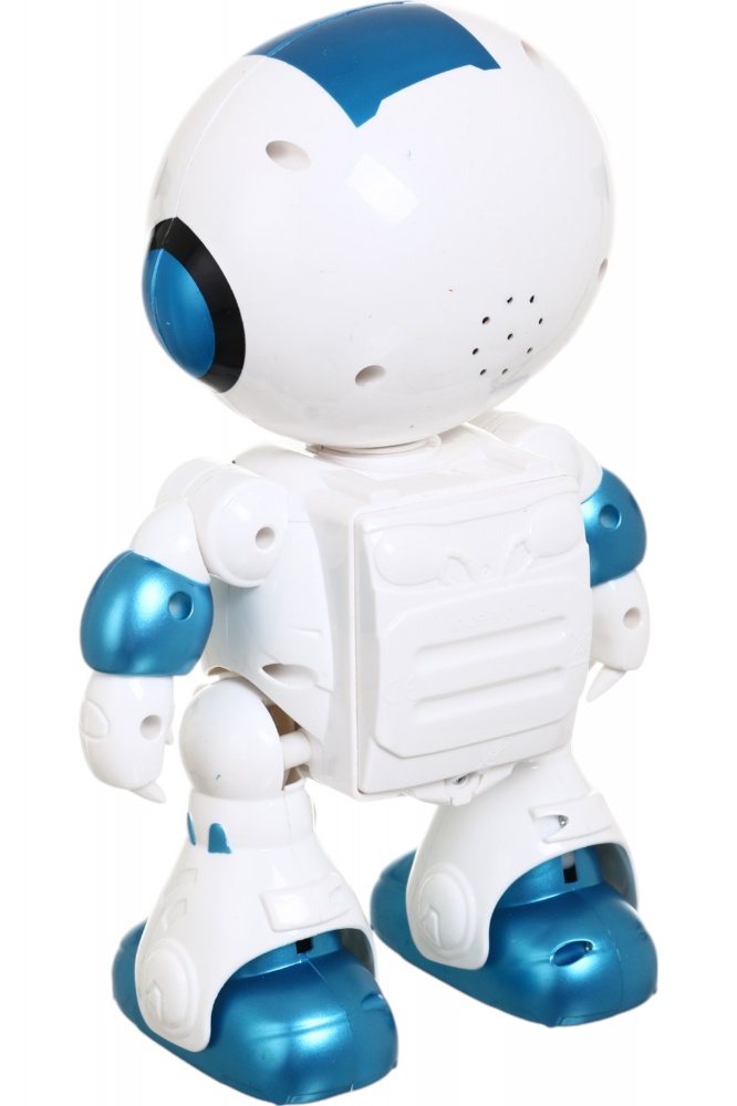 Робот LEZO на інфрачервоному управлінні з пультом BOP1010267