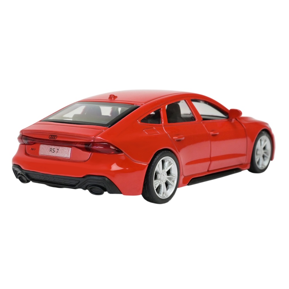 Автомодель Автопром 1:43 Classic Audi RS7 4358