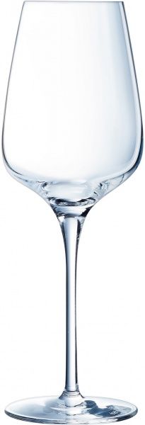 Набор бокалов для красного вина C&S Sublym 550 мл 6 шт. Arc 