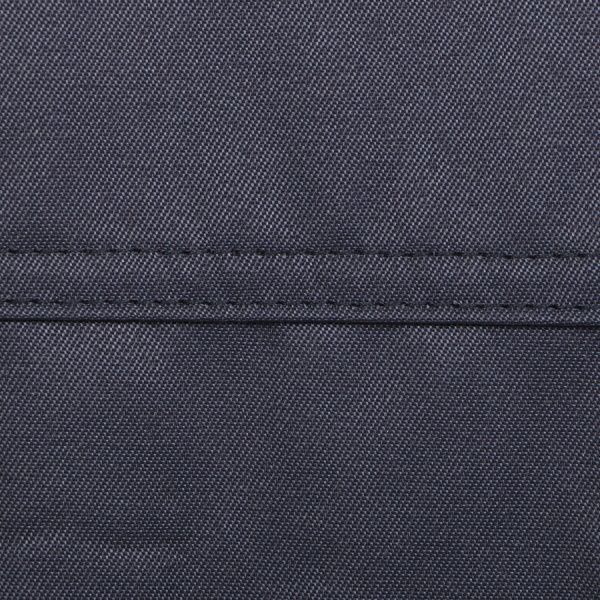 Куртка рабочая Торнадо Люксор рост 3/4 р. 56-58 серый с красными вставками