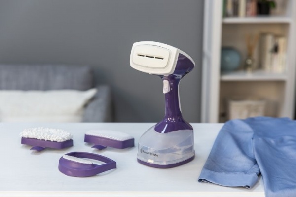 Отпариватель Russell Hobbs Steam Genie 25600-56 