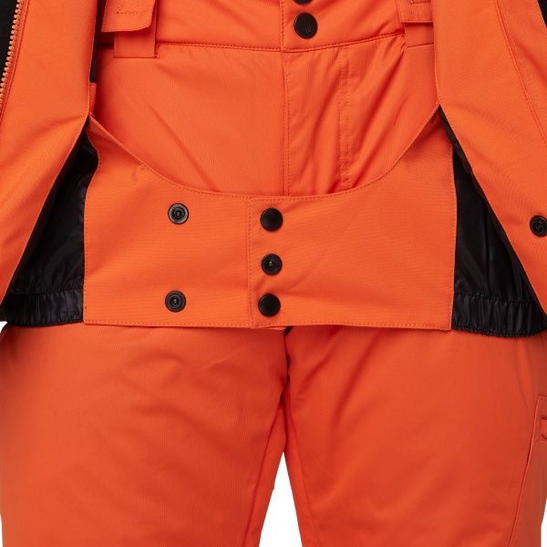 Куртка Firefly Dillon ux 294350-905229 XL чорний