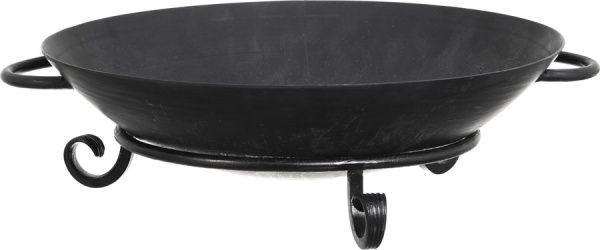 Жаровня ø400 мм для розведення вогню