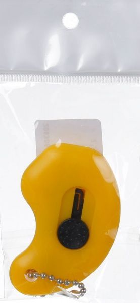 Ніж-брелок Montero XD-129-2