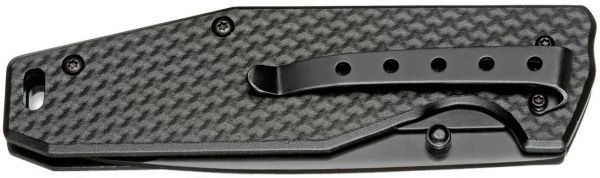 Ніж Magnum Cluster (440А)