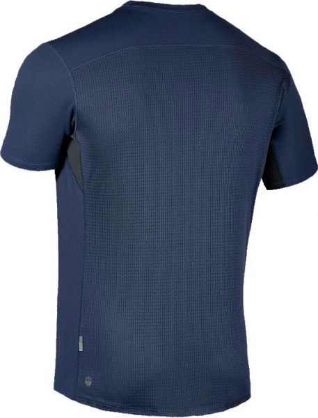 Футболка AirPro Chiton CoolMax р. XL синий