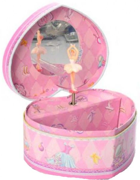 Набір іграшок Скринька SWA-230KS