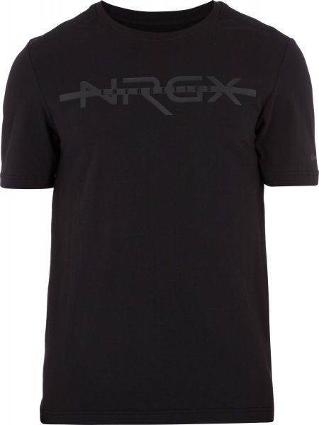 Футболка Energetics Argente I ux 302708-050 XL чорний
