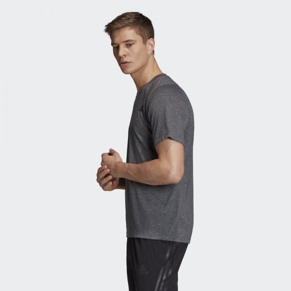 Футболка Adidas FL_SPR A PR HEA FH7985 L чорний