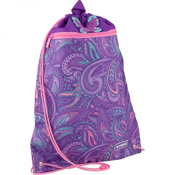 Сумка для взуття 601M Flowery KITE