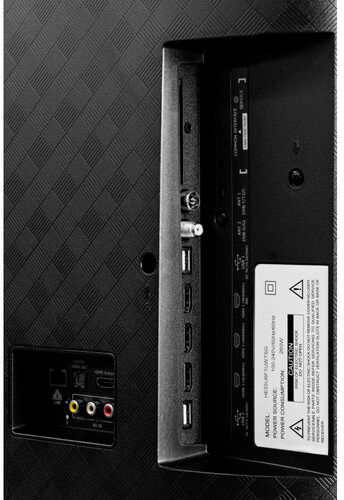 Телевизор Hisense 65U8QF