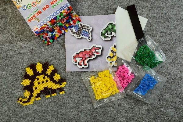 Термомозаїка Умняшка 