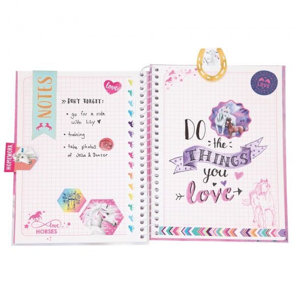 Альбом для творчості Motto DIY 410869