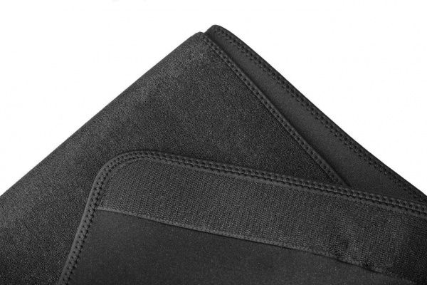 Пояс для схуднення PowerPlay PP_4301_Black_150 30x150 см 