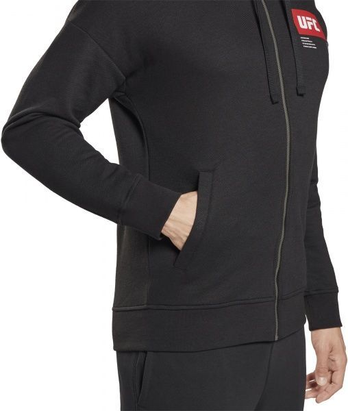 Джемпер Reebok FT1273 р. L