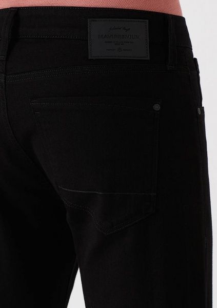Джинсы Mavi HUNTER Used Black Mavi Premium 20226959 р. 34 