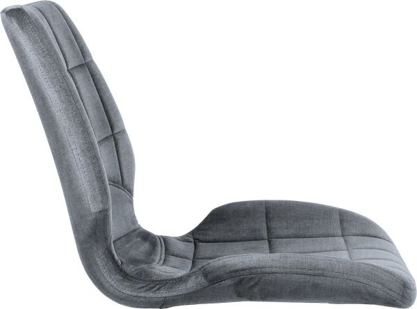 Сиденье для стула CARRY (BOX-4) (CH) FC-96 ткань серый Nowy Styl 