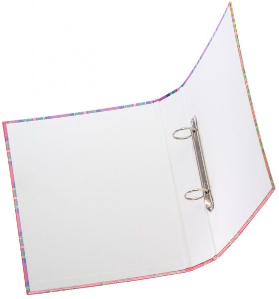 Папка-регистратор А5 40 мм Nota Bene