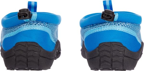 Тапочки для кораллов TECNOPRO Freaky JR black outsole 194905-904545 EUR 30 голубой