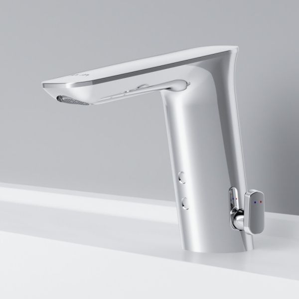 Смеситель для умывальника AM.PM F50A02300