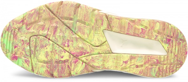 Кроссовки Puma Hedra Chaos Wn s 37511801 р.UK 4,5 бежевый