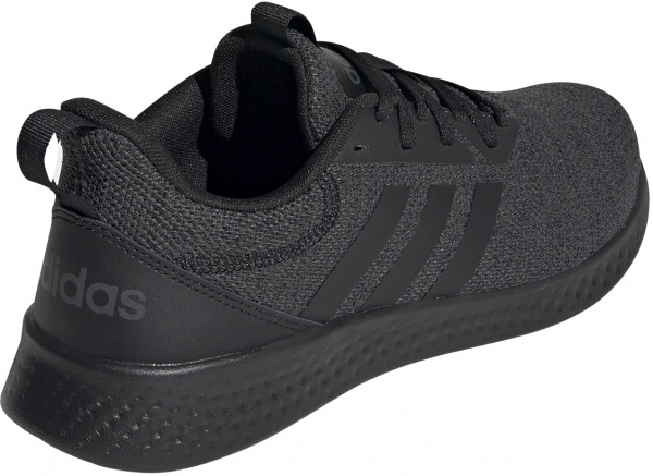 Кроссовки Adidas PUREMOTION MEN FX8923 р.UK 11,5 черный