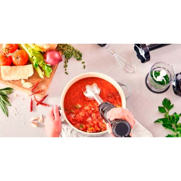 Блендер Braun MQ5277BK