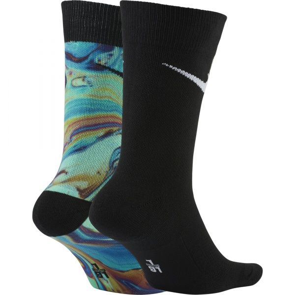 Гетры футбольные Nike F.C. SNKR Sox Essential CU6415-901 M Array