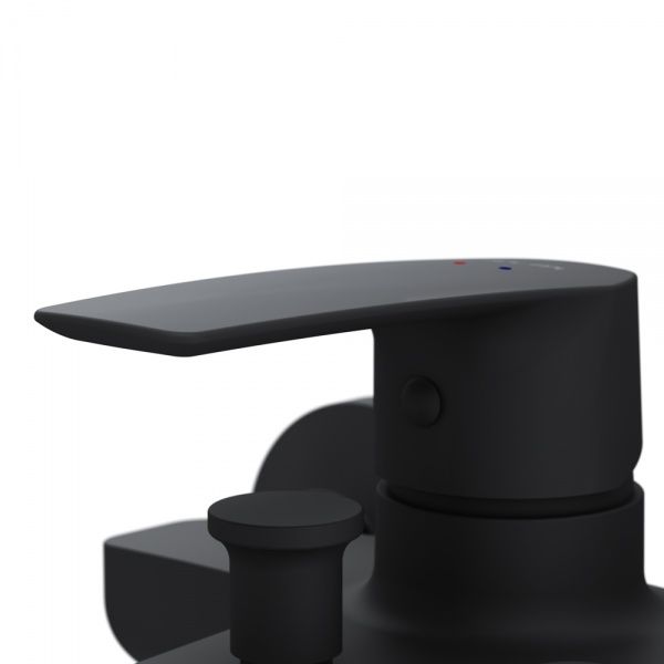 Смеситель для ванны/душа AM.PM Gem F90E10022