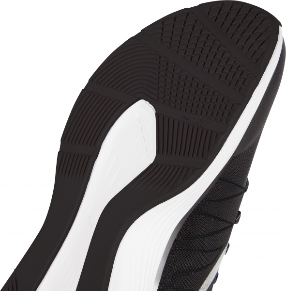 Кроссовки Energetics OZ 2.3 JR 414079-910050 р.EUR 33 черно-белый