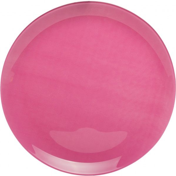 Тарілка обідня Arty Pink 26 см Luminarc
