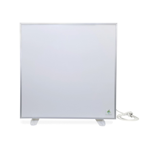 Обогреватель керамический ECOTEPLO AIR 1000 EL (белый)