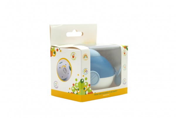 Іграшка для ванни Baby Team Підводний човен в асортименті 9043